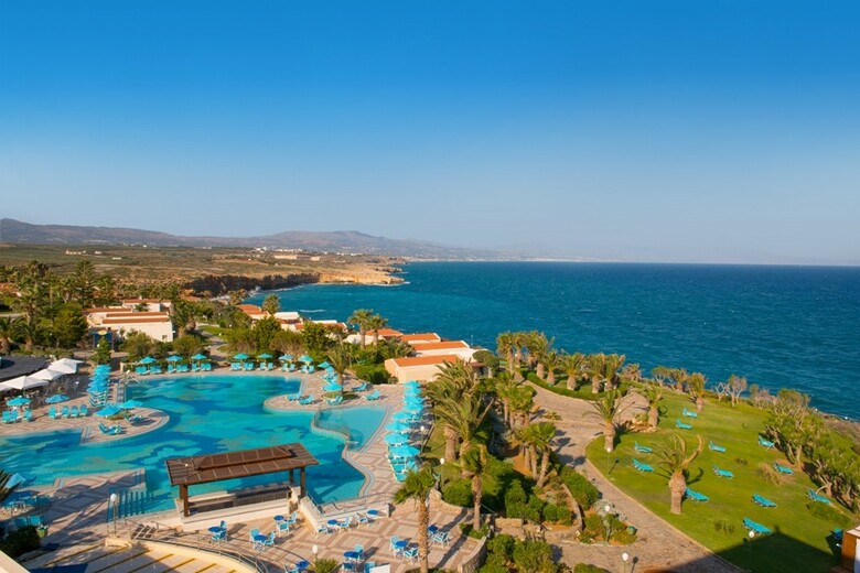 Hotel Iberostar Waves Creta Panorama & Mare