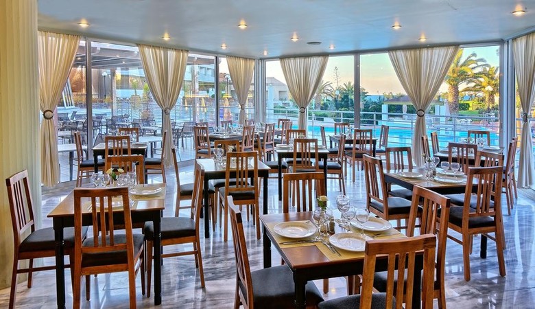 Hotel Santa Marina