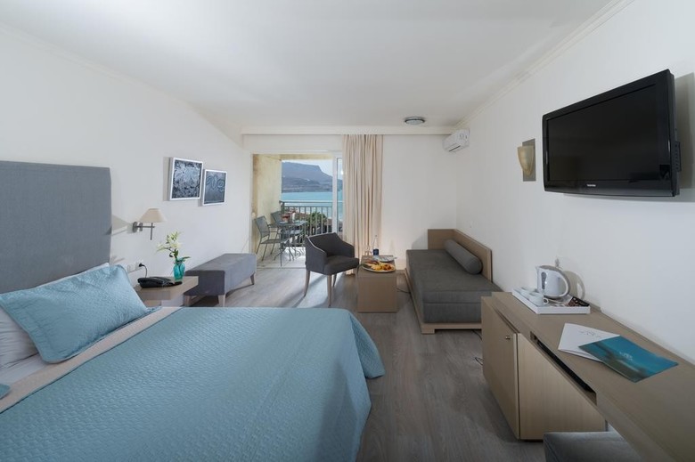 Hotel Aquis Arina Sand