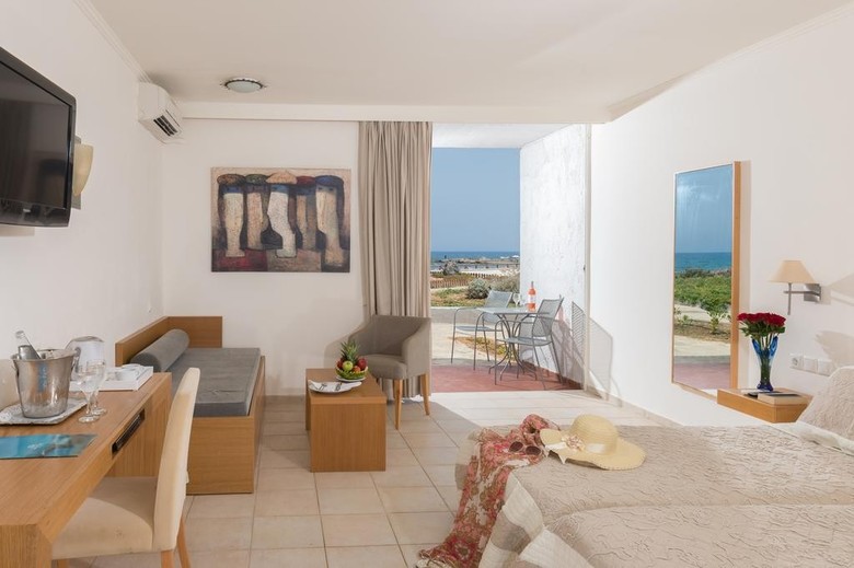 Hotel Aquis Arina Sand