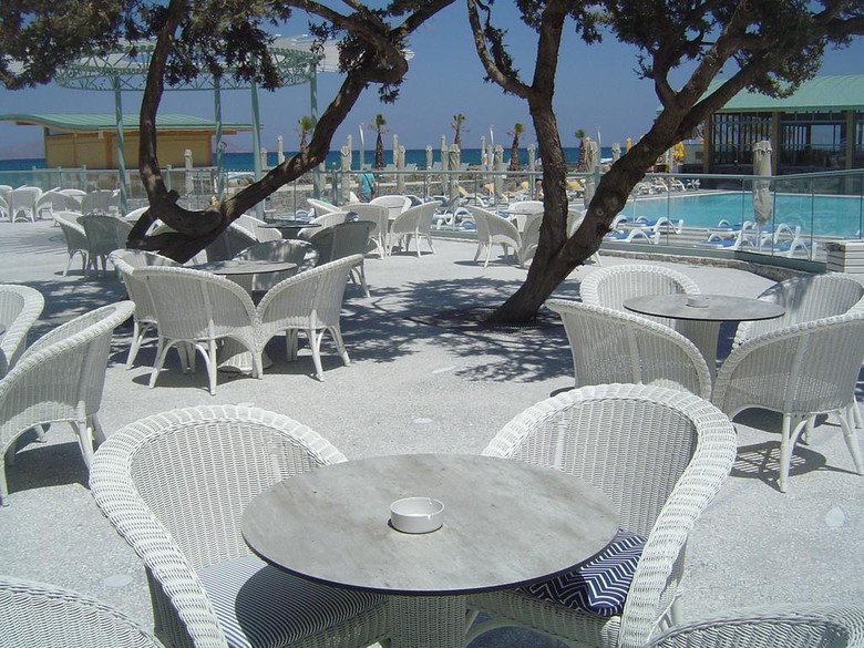 Hotel Aquis Arina Sand