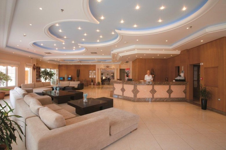 Hotel Magda