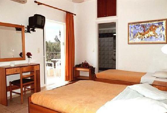 Castro Hotel