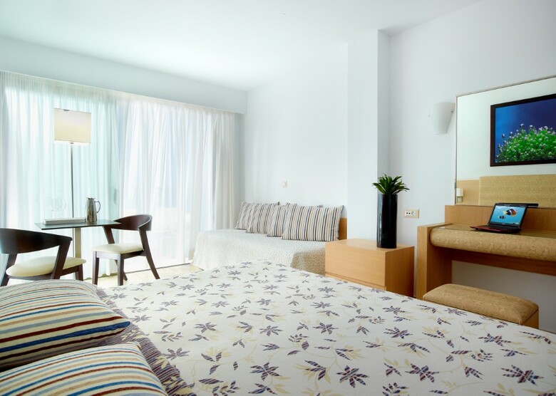 Hotel Albatros