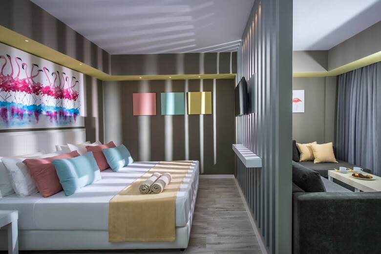Hotel Fodele Beach