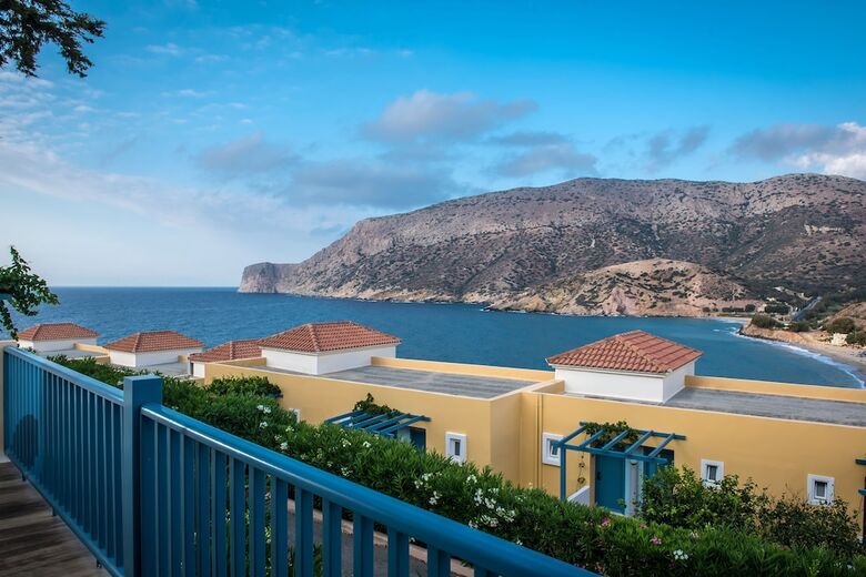 Hotel Fodele Beach