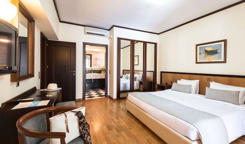 Hotel Fodele Beach