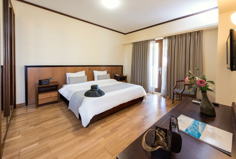 Hotel Fodele Beach
