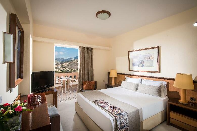 Hotel Fodele Beach