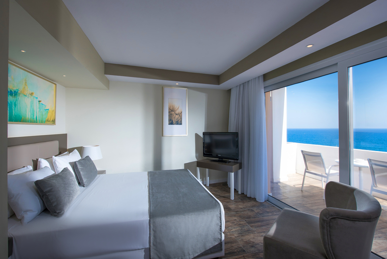 Hotel Fodele Beach