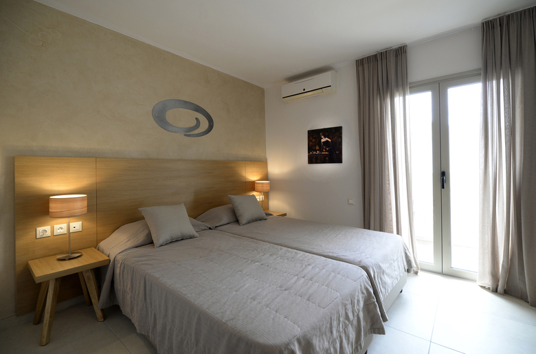 Hotel Golden Beach