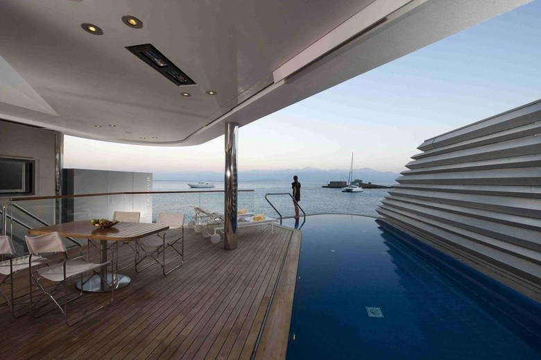 Hotel Elounda Beach