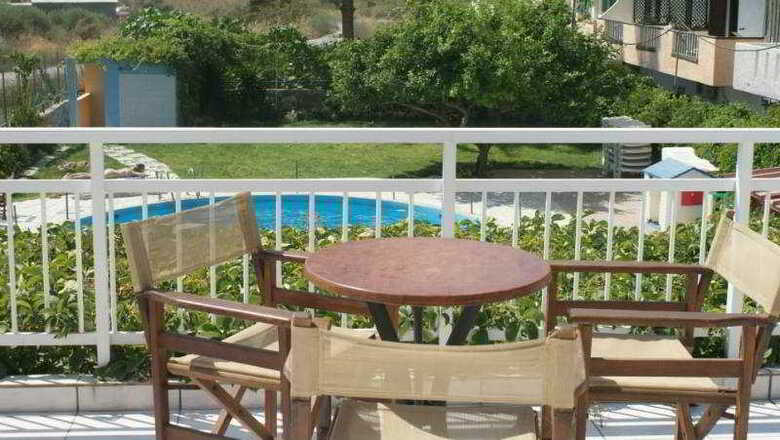 Hotel Roxani