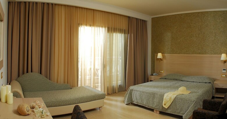 Hotel Cactus Beach