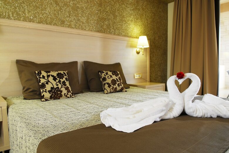 Hotel Cactus Beach