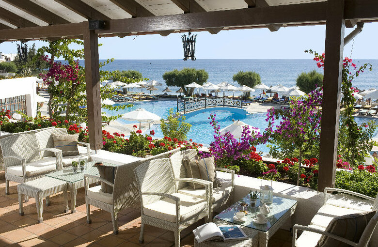 Hotel Creta Maris