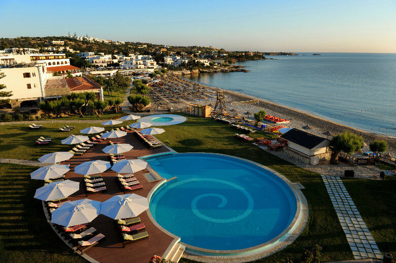 Hotel Creta Maris
