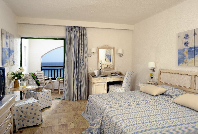 Hotel Creta Maris