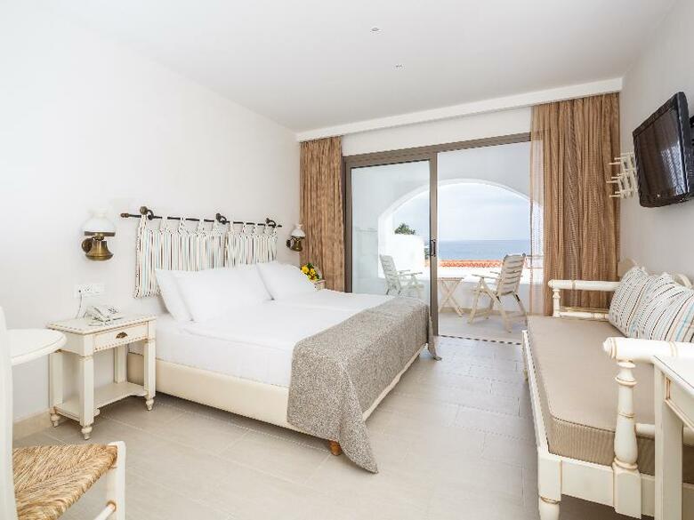 Hotel Creta Maris