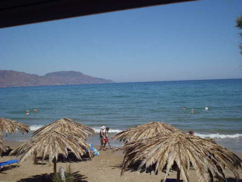 Hotel Creta Maris