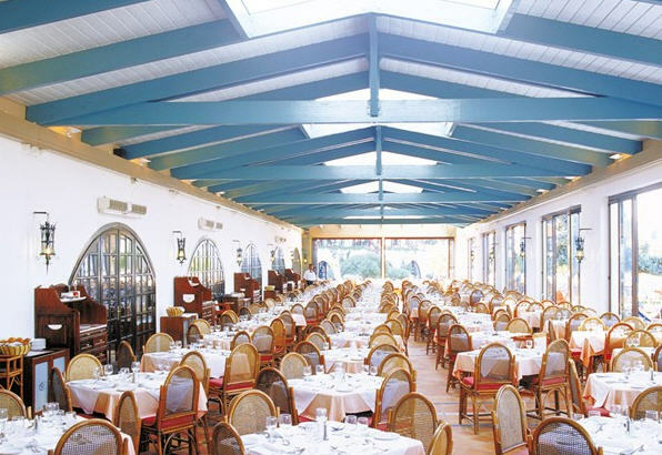 Hotel Creta Maris