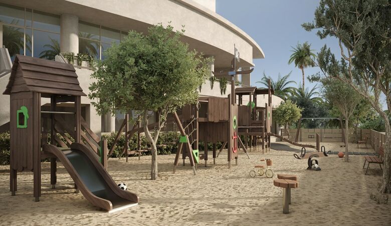 Hotel Atlantica Ocean Beach Resort