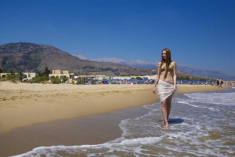 Hotel Pilot Beach Resort
