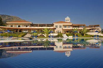 Hotel Pilot Beach Resort
