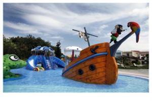 Hotel Pilot Beach Resort