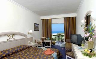 Hotel Pilot Beach Resort
