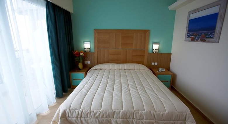 Hotel Elounda Aqua Sol Resort
