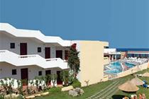 Hotel Sissi Bay