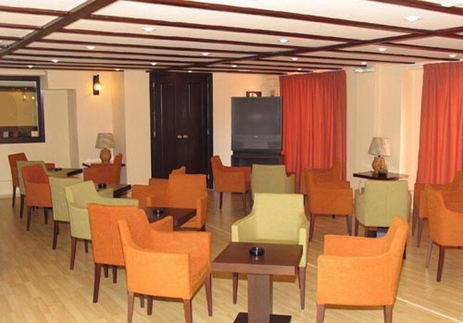 Hotel Lefkoniko Beach