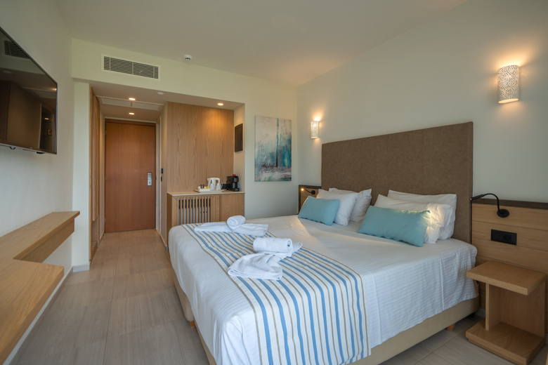 Hotel Minos