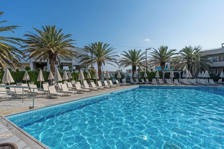 Hotel Minos