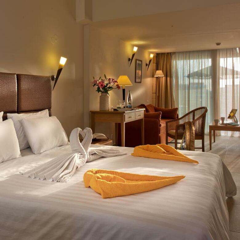 Hotel Minos