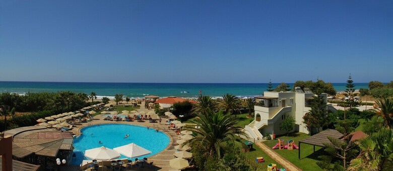 Hotel Minos Mare