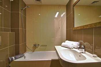 Hotel Fortezza (.)