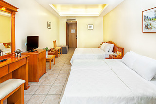 Hotel Best Western Europa