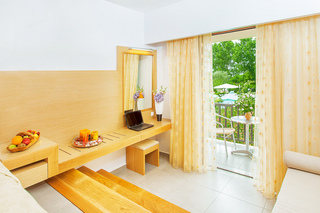 Hotel Best Western Europa
