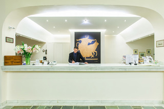 Hotel Best Western Europa