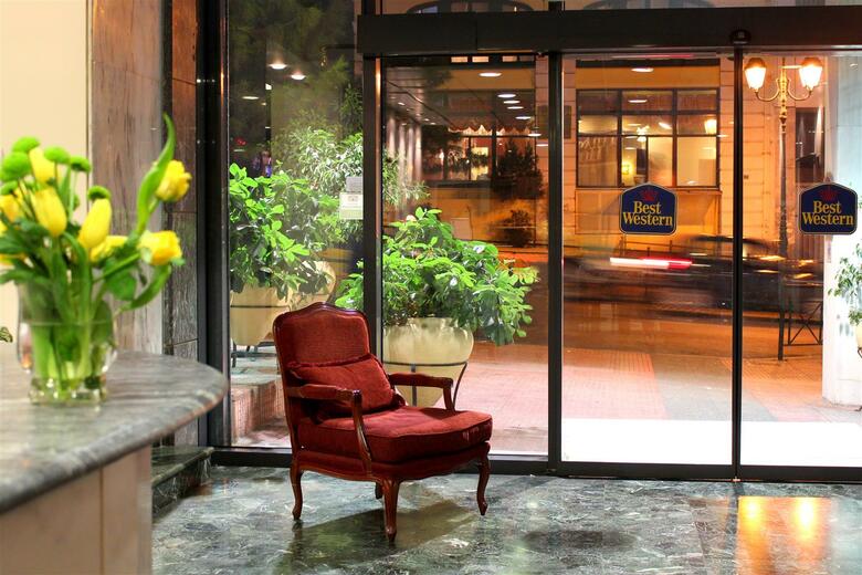 Hotel Pythagorion