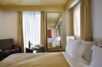 Eridanus Hotel