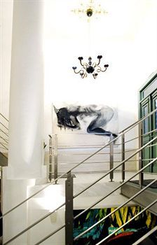 Eridanus Hotel
