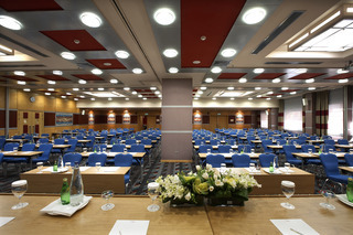 Hotel Crowne Plaza Athens City Centre