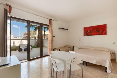 Hostal B&B Milhaus