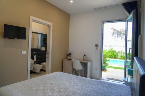 Bed & Breakfast Le Murge Del Salento