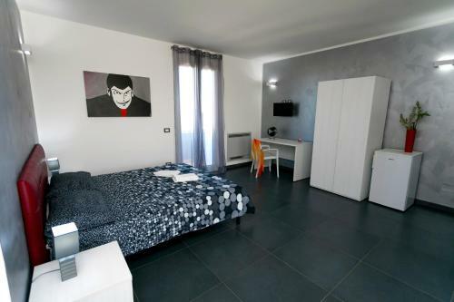 Bed & Breakfast Le Murge Del Salento