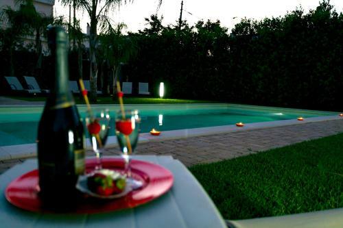 Bed & Breakfast Le Murge Del Salento