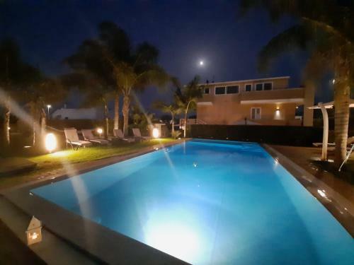 Bed & Breakfast Le Murge Del Salento